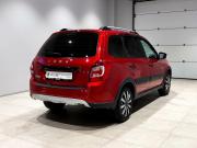 Lada (ВАЗ) Granta I Рестайлинг Екатеринбург  - изображение 25