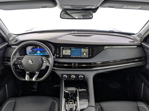 Changan CS95 I Рестайлинг 2 с пробегом 2023 года, цена 2 440 000 рублей, 83652 км, внедорожник, Автокод Объявления