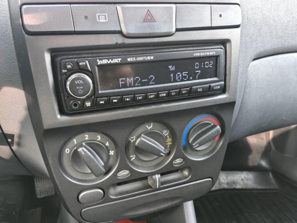 Hyundai Accent II с пробегом 2008 года, цена 399 000 рублей, 73000 км, седан, Автокод Объявления