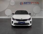Kia Optima IV Москва  - изображение 31