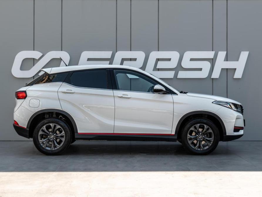 Dongfeng Fengon 500 Краснодар  - изображение 5