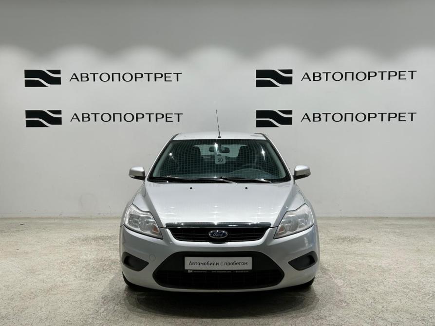 Ford Focus II Рестайлинг Санкт-Петербург  - изображение 10