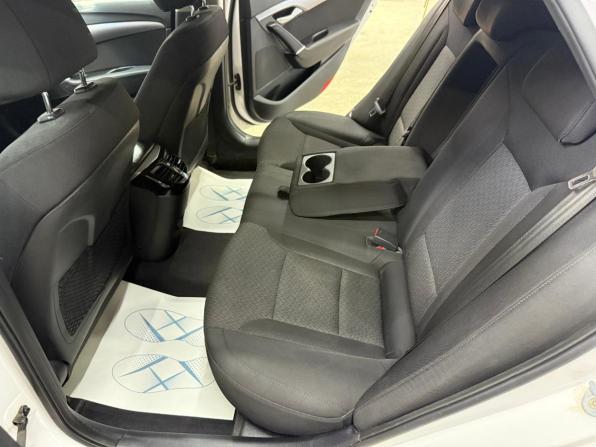 Hyundai i40 I с пробегом 2015 года, цена 1 360 000 рублей, 204877 км, седан, Автокод Объявления