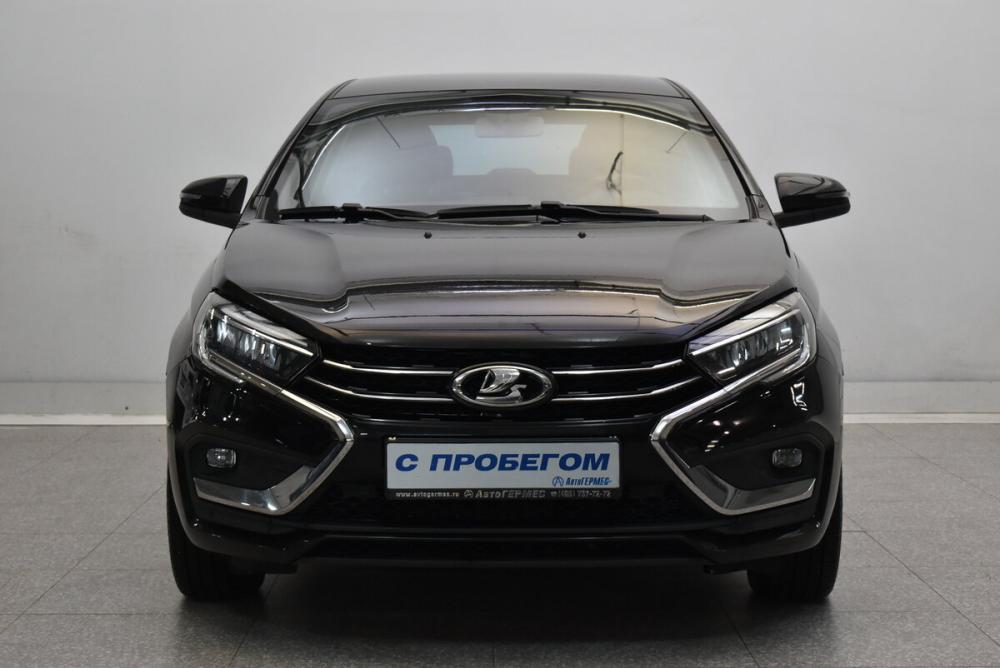 Lada (ВАЗ) Aura Москва  - изображение 2