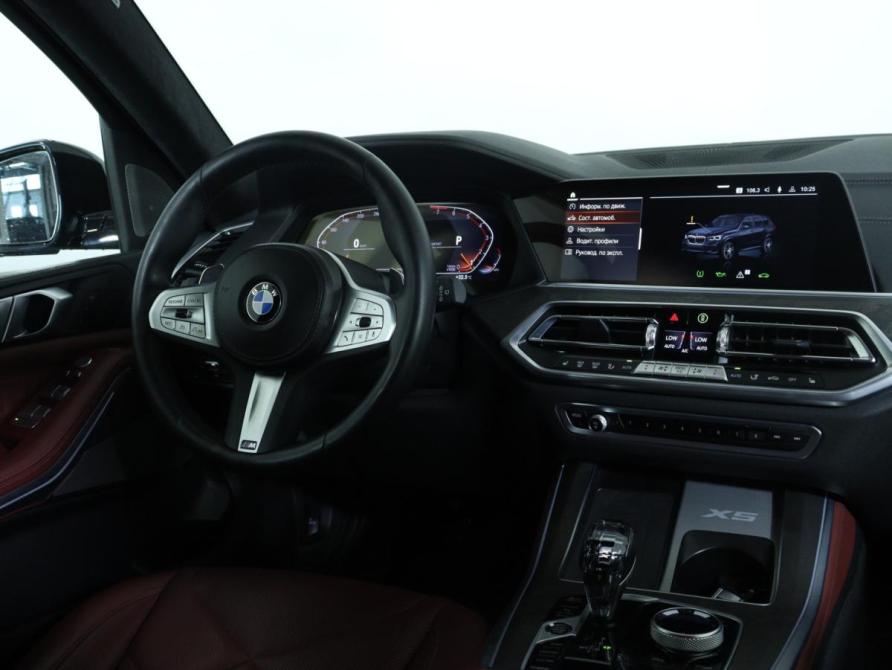 BMW X5 IV (G05/G18) Санкт-Петербург  - изображение 15