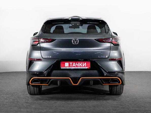 Changan UNI-T I с пробегом 2022 года, цена 2 149 500 рублей, 52009 км, внедорожник, Автокод Объявления