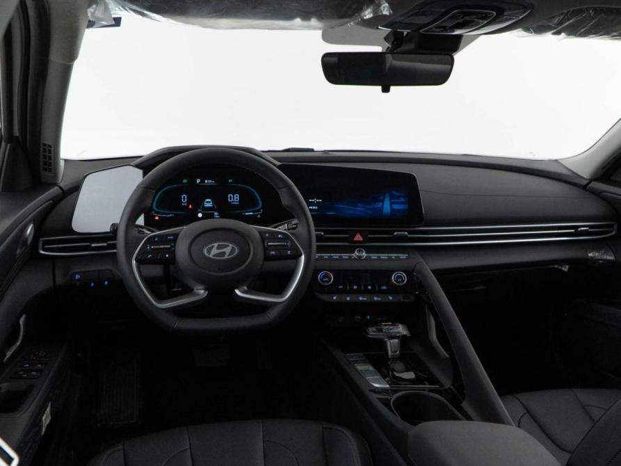 Hyundai Elantra VII (CN7) Рестайлинг Москва  - изображение 6