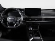 Geely Okavango I Рестайлинг Москва  - изображение 34