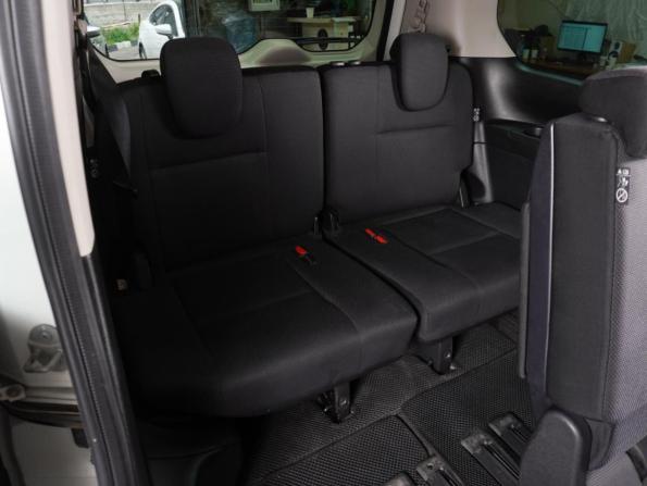 Nissan Serena V (C27) с пробегом 2016 года, цена 1 749 000 рублей, 163208 км, минивэн, Автокод Объявления