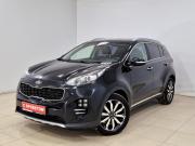 Kia Sportage IV Альметьевск  - изображение 22