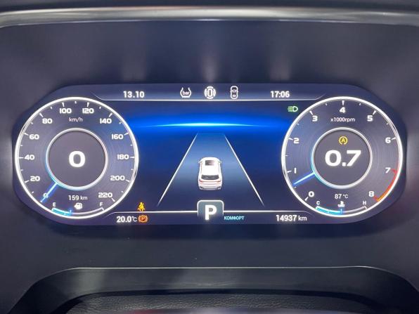 Xcite X-Cross 8 с пробегом 2024 года, цена 2 150 000 рублей, 14937 км, внедорожник, Автокод Объявления