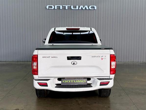 Great Wall Wingle 7 с пробегом 2022 года, цена 1 527 000 рублей, 135114 км, пикап, Автокод Объявления