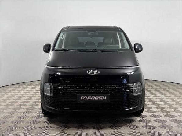 Hyundai Staria I с пробегом 2021 года, цена 5 299 900 рублей, 41451 км, минивэн, Автокод Объявления