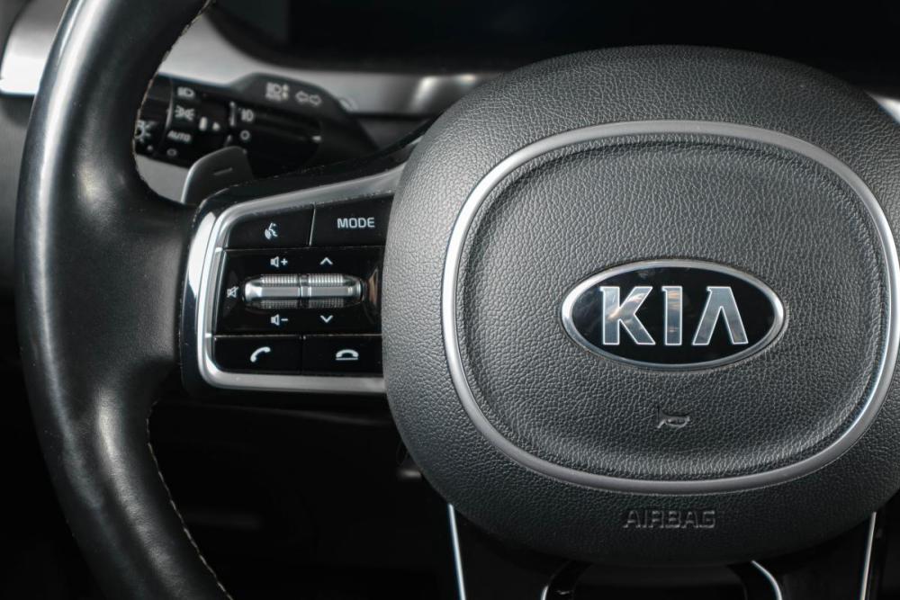 Kia Sorento IV Тюмень  - изображение 15