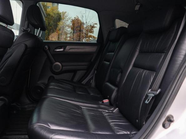 Honda CR-V III Рестайлинг с пробегом 2010 года, цена 1 600 000 рублей, 162762 км, внедорожник, Автокод Объявления