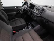 Volkswagen Tiguan I Рестайлинг Москва  - изображение 25