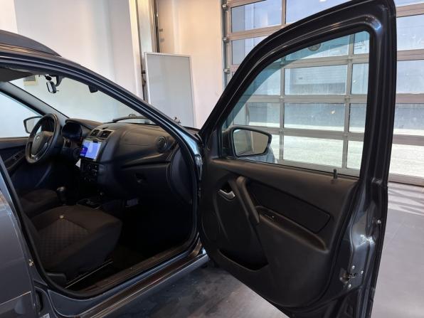 Lada (ВАЗ) Granta I Рестайлинг с пробегом 2019 года, цена 769 000 рублей, 113665 км, универсал, Автокод Объявления