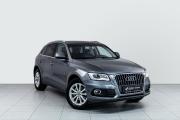 Audi Q5 I (8R) Рестайлинг Казань  - изображение 15