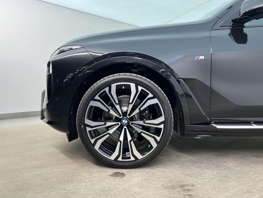 BMW X7 I (G07) Рестайлинг Москва  - изображение 13