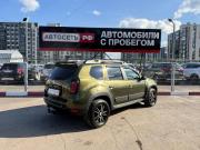 Renault Duster I Рестайлинг Альметьевск  - изображение 34