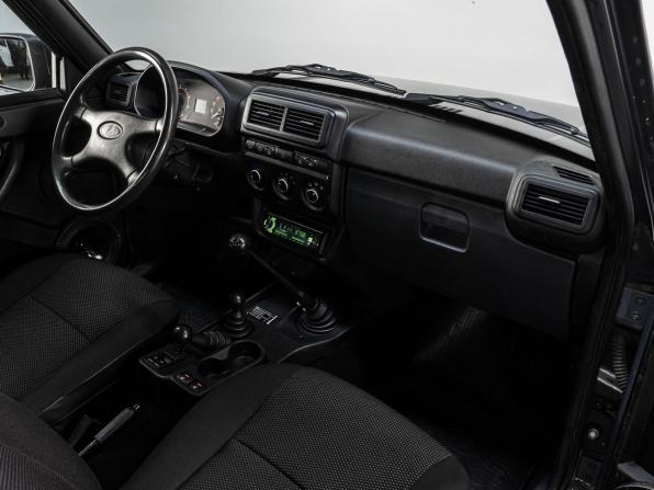 Lada (ВАЗ) 2121 (4x4) I Рестайлинг (2020) с пробегом 2020 года, цена 699 000 рублей, 102568 км, внедорожник, Автокод Объявления