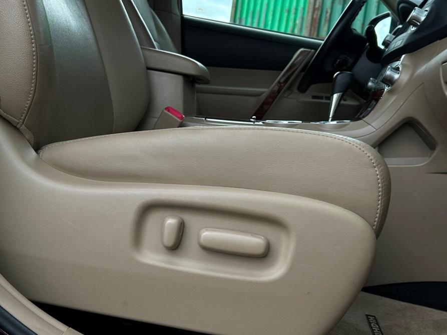 Toyota Highlander II (XU40) Рестайлинг Санкт-Петербург  - изображение 9