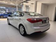 Kia Cerato III Минеральные Воды  - изображение 23