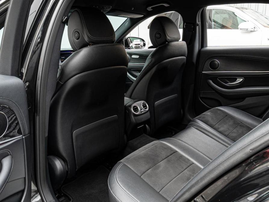 Mercedes-Benz E-Класс V (W213 S213 C238) Краснодар  - изображение 12