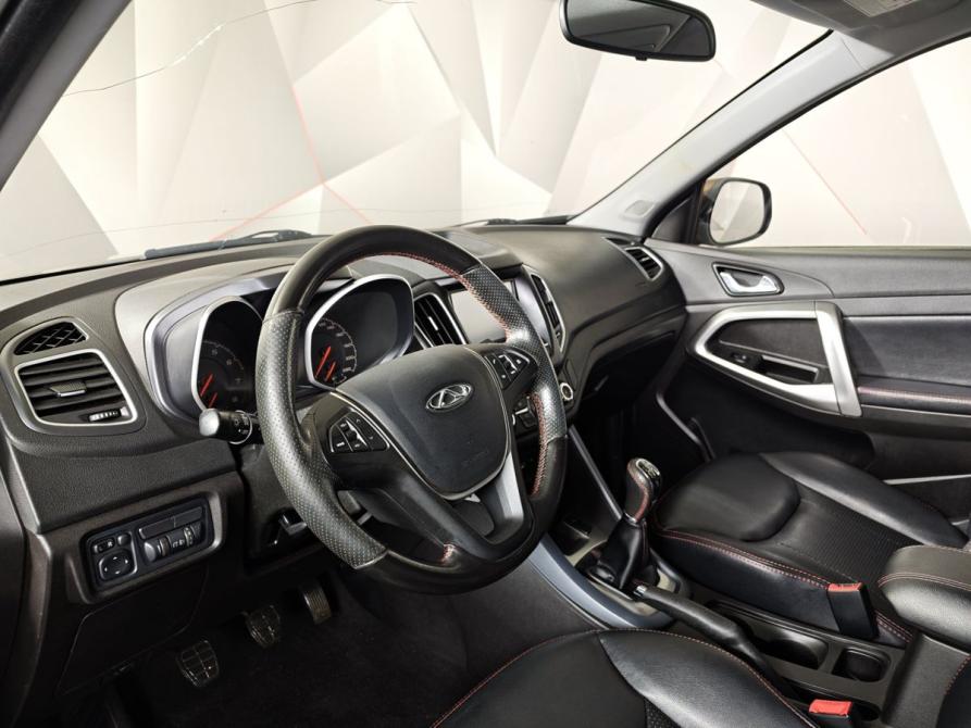 Chery Tiggo 5 I Москва  - изображение 18