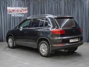 Volkswagen Tiguan I Рестайлинг Москва  - изображение 25