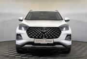 Chery Tiggo 4 Pro I Рестайлинг Нижний Новгород  - изображение 23