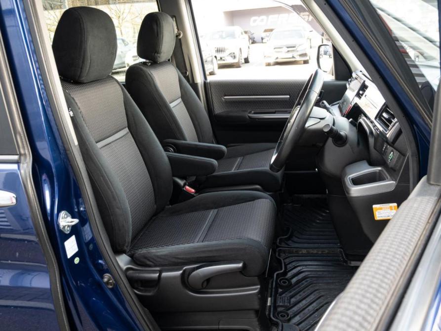 Honda Stepwgn V Краснодар  - изображение 11