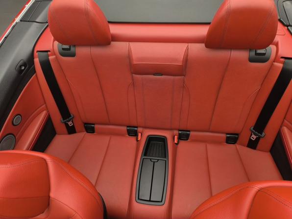 BMW 4 серии F32/F33/F36 с пробегом 2014 года, цена 3 199 000 рублей, 53360 км, кабриолет, Автокод Объявления