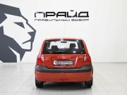 Hyundai Getz I Рестайлинг Ростов-на-Дону  - изображение 26