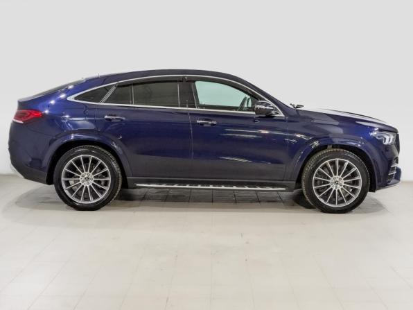 Mercedes-Benz GLE Coupe II (C167) с пробегом 2021 года, цена 8 440 000 рублей, 27323 км, внедорожник, Автокод Объявления