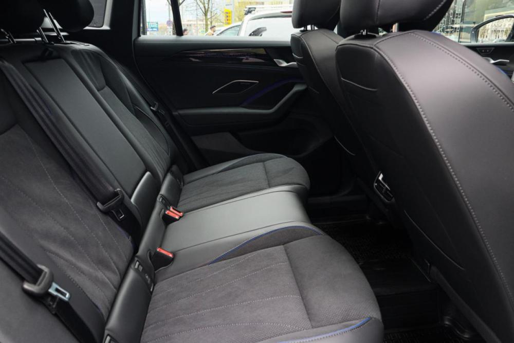 Volkswagen Tiguan III (China Market) Москва  - изображение 8