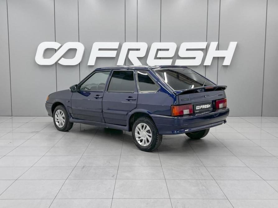 Lada (ВАЗ) 2114 Ростов-на-Дону  - изображение 2