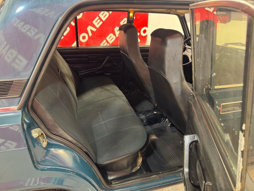 Lada (ВАЗ) 2107 Новочеркасск  - изображение 11