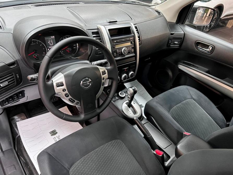 Nissan X-Trail II Рестайлинг Тверь  - изображение 8