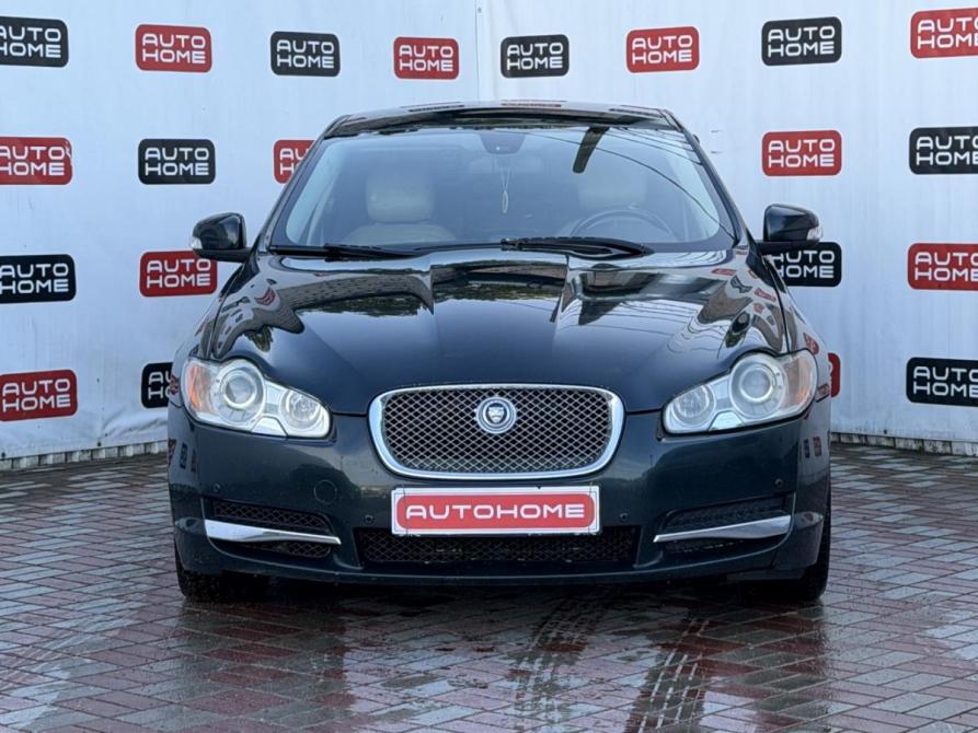 Jaguar XF I Санкт-Петербург  - изображение 2