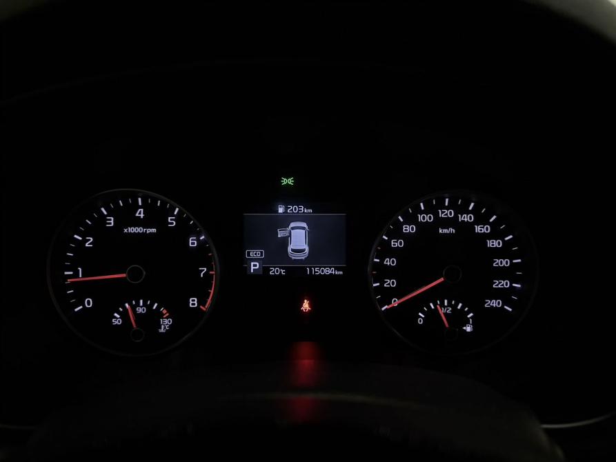 Kia Sportage IV Рестайлинг Воронеж  - изображение 9