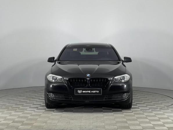BMW 5 серии VI (F10/F11/F07) с пробегом 2010 года, цена 1 910 000 рублей, 337629 км, седан, Автокод Объявления
