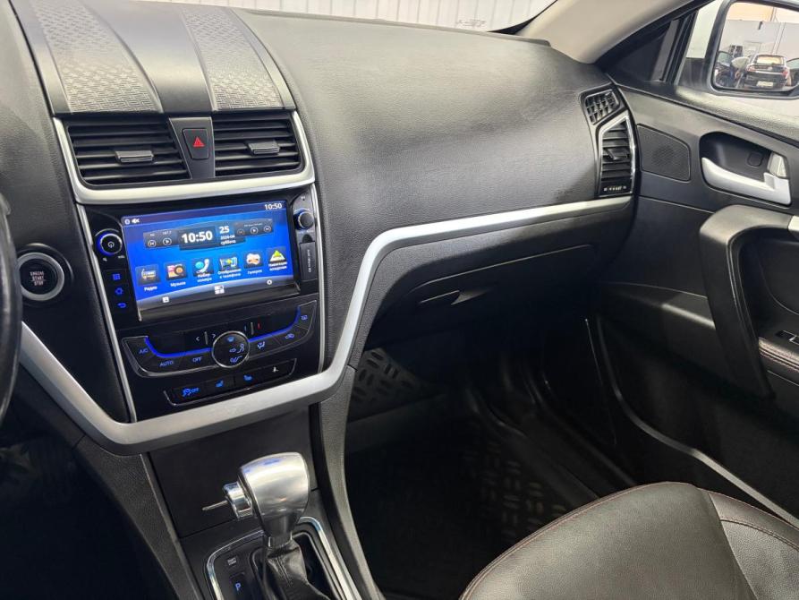 Geely Emgrand 7 I Краснодар  - изображение 12