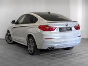 BMW X4 I (F26) Москва  - изображение 35