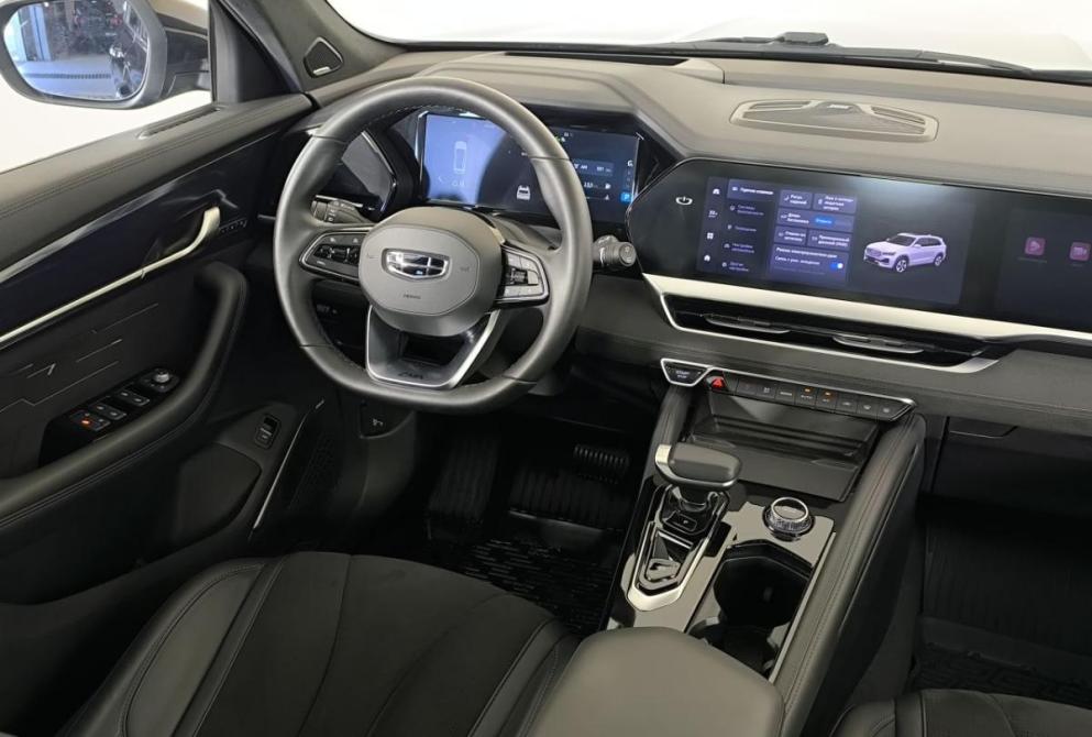 Geely Monjaro I Нижний Новгород  - изображение 12
