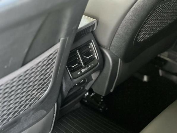 Geely Tugella I Рестайлинг с пробегом 2023 года, цена 3 195 000 рублей, 18460 км, внедорожник, Автокод Объявления