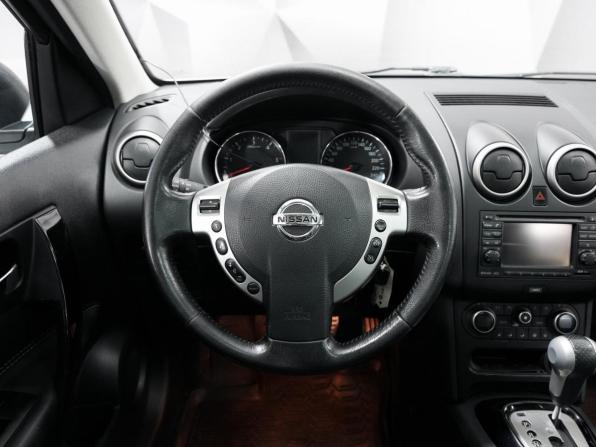 Nissan Qashqai+2 I Рестайлинг с пробегом 2013 года, цена 1 166 000 рублей, 195500 км, внедорожник, Автокод Объявления