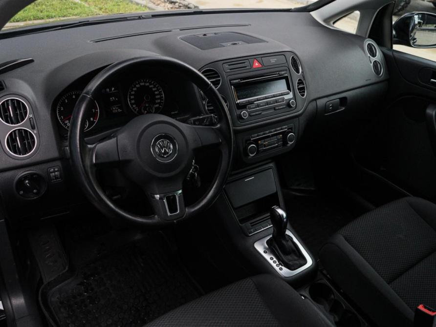 Volkswagen Golf Plus II Москва  - изображение 12