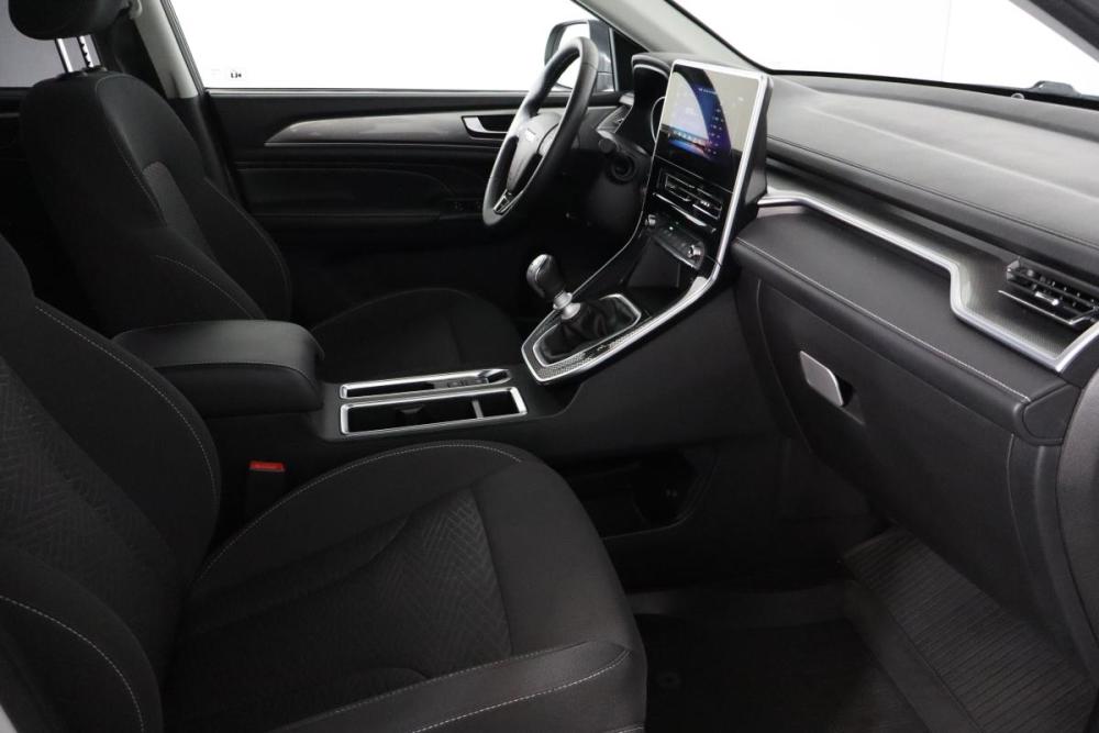 Haval M6 II Санкт-Петербург  - изображение 12