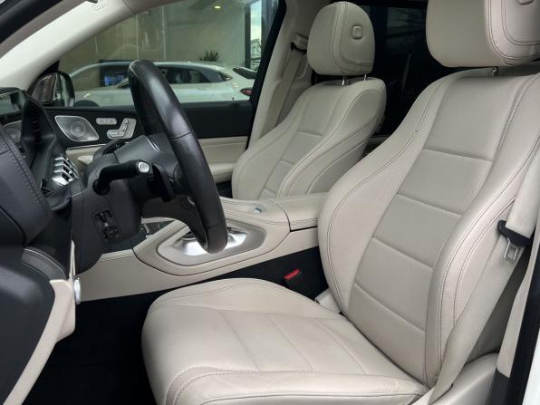 Mercedes-Benz GLS II (X167) с пробегом 2021 года, цена 7 990 000 рублей, 85302 км, внедорожник, Автокод Объявления